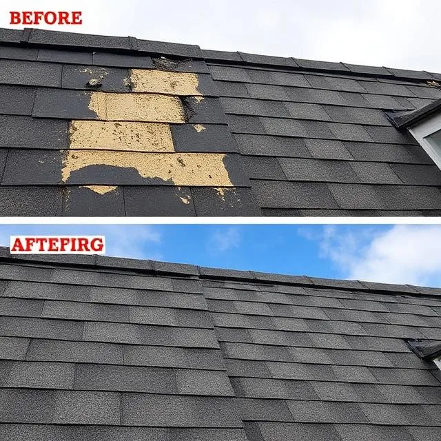 Roof Repair Near Me in Weslaco, TX near me
